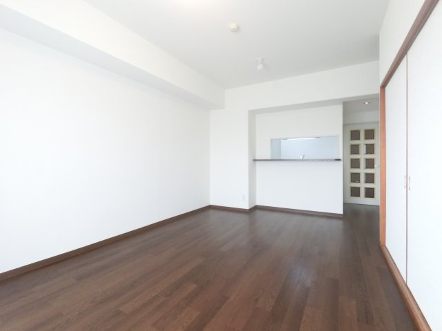 【居間・リビング】