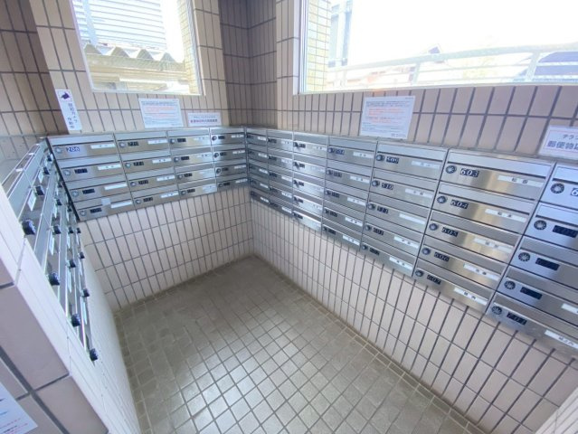 【その他共用部分】