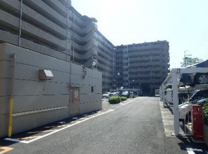 朝日プラザイーストスクエア