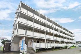 【外観】 | ビレッジハウス座間9号棟