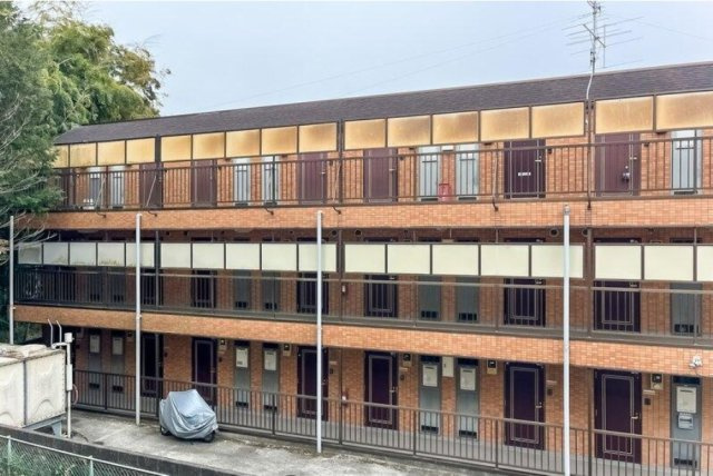 【外観】 | 東急田園都市線「つきみ野」駅まで徒歩15分！アクセス便良好◎
スケルトンフルリノベーション済み（2023.10）ぜひご内見くださいませ♪