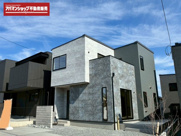 沼津市岡宮1期 新築建売分譲住宅 土地＋建物 TW05822の画像