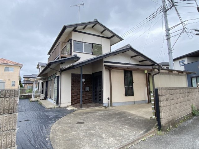 筑西市下川島