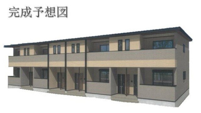 【外観】 | シンフォニー・Ｒ