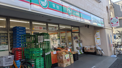 【周辺】 | プライムメゾン浅草イースト