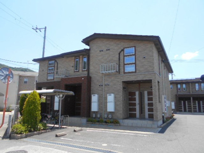 【外観】 | グラン・ジュテⅠ