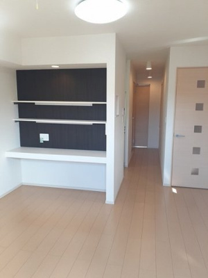 【居間・リビング】 | グラン・ジュテⅠ