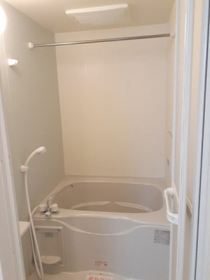 【浴室】 | グラン・ジュテⅠ