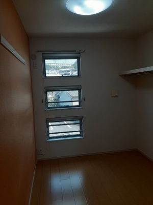 【内装】 | グラン・ジュテⅠ