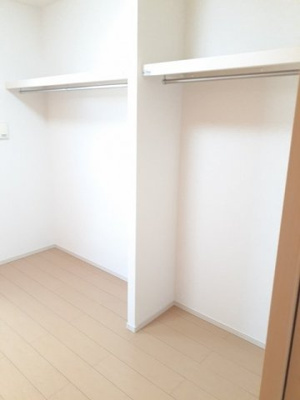 【収納】 | グラン・ジュテⅠ