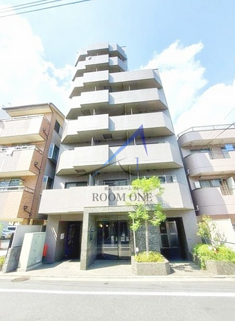 ルーブル錦糸町