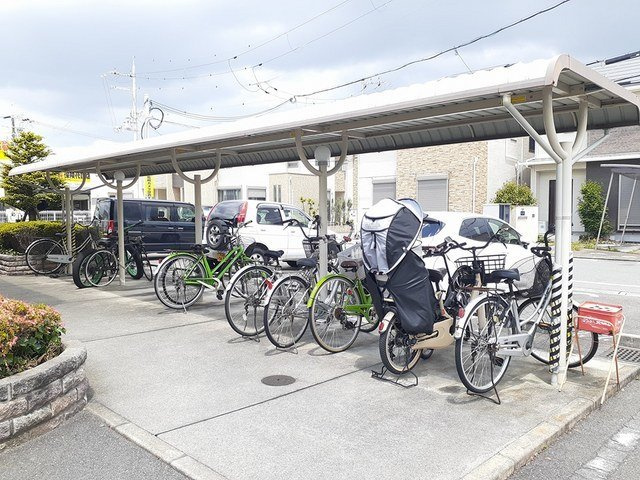 コータ・コートⅠのその他共用部分