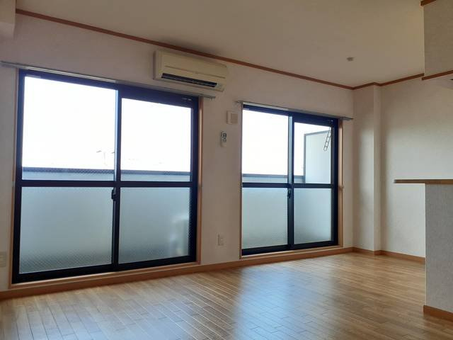 コータ・コートⅠの設備