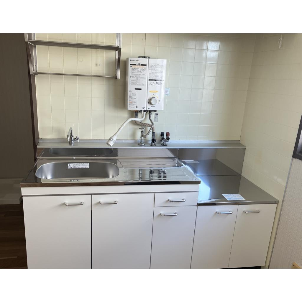 アーバンライフ石橋のキッチン|キッチン