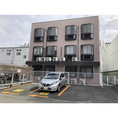 ルネッサンス中町