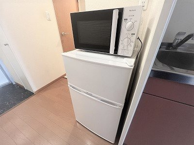 レオパレス北三国丘のその他