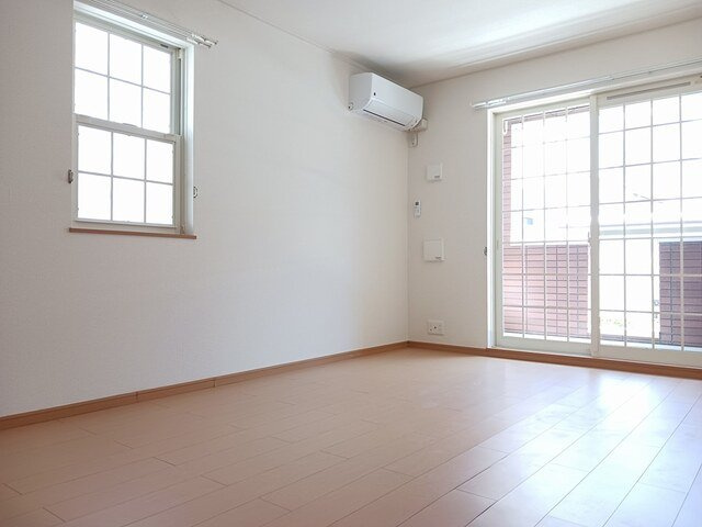 カンフォートＧ・Ⅱの居間・リビング