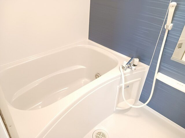 カンフォートＧ・Ⅱの浴室