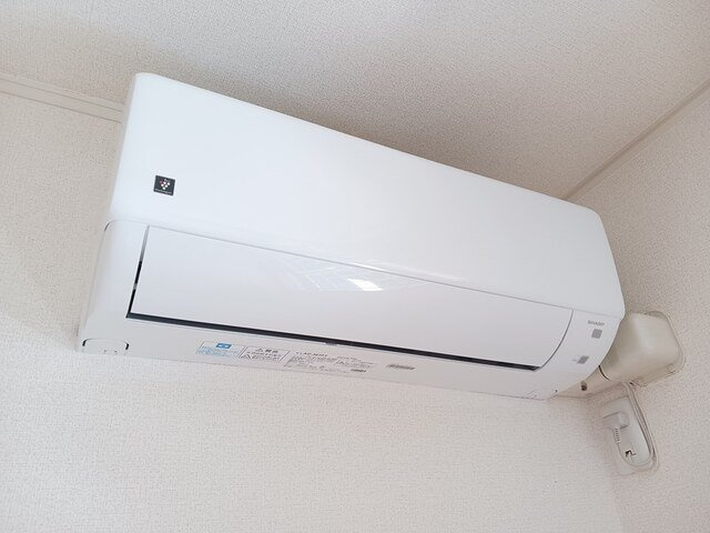 カンフォートＧ・Ⅱの設備