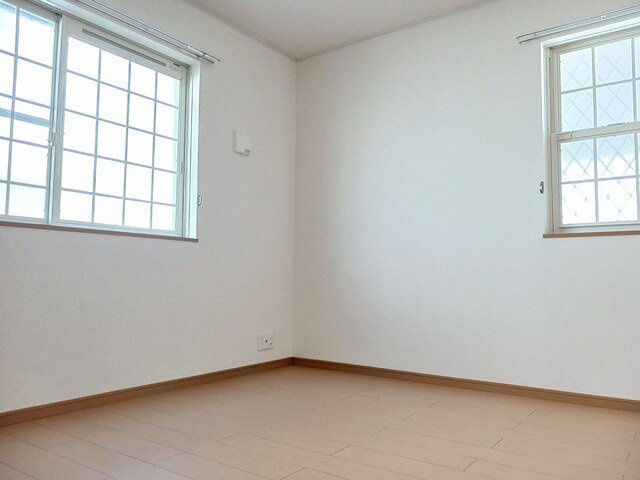 カンフォートＧ・Ⅱの内装