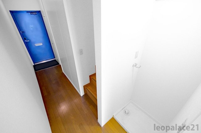 レオパレスヴィルヌーブのその他