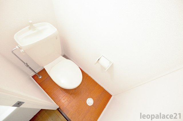 レオパレスヴィルヌーブのその他