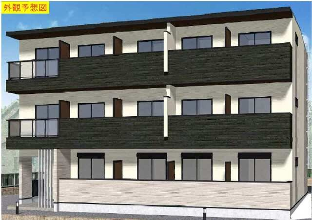 ヒカルサ堺市文珠橋通Ⅱ