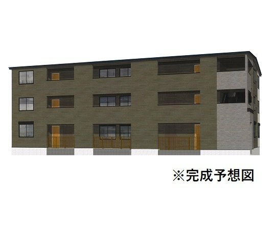 アイマコート　初芝