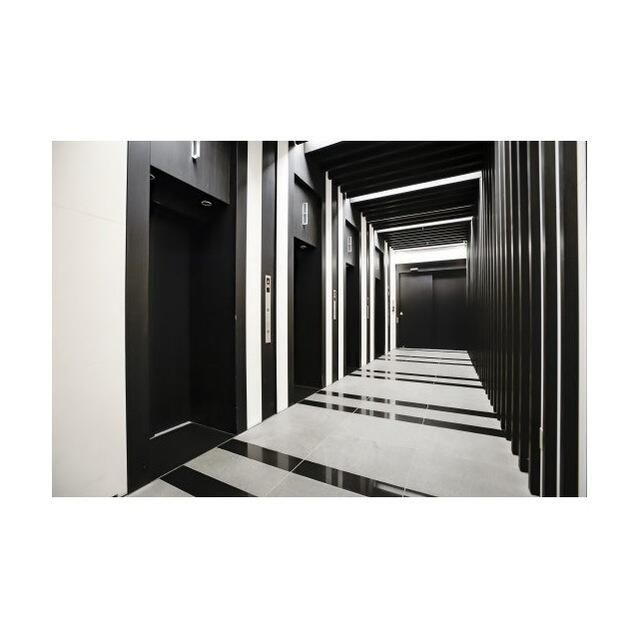 リガーレ日本橋人形町のその他共用部分