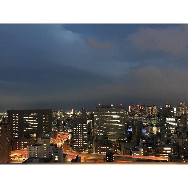 リガーレ日本橋人形町の展望