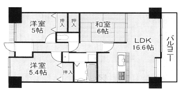グランコープ泉北宮山台