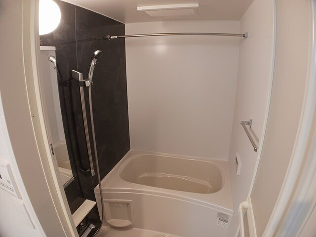 ヒカルサ堺市文珠橋通Ⅰの浴室