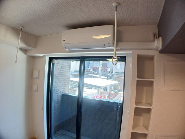 ヒカルサ堺市文珠橋通Ⅰの設備