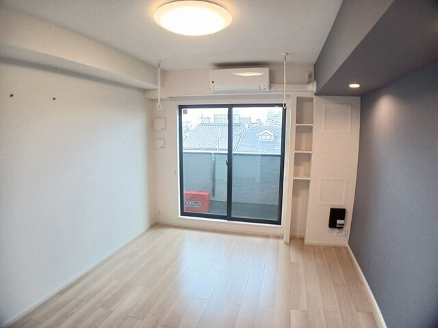 ヒカルサ堺市文珠橋通Ⅰの内装