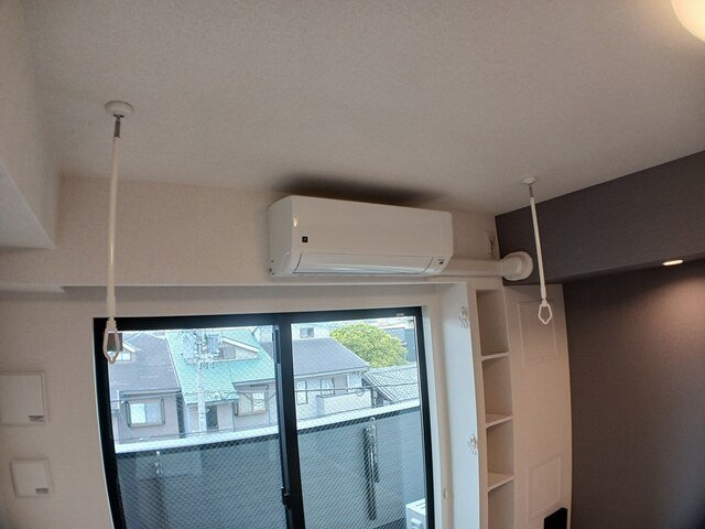 ヒカルサ堺市文珠橋通Ⅰの設備