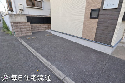 【駐車場】 | さくら