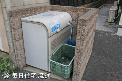 【その他共用部分】 | さくら