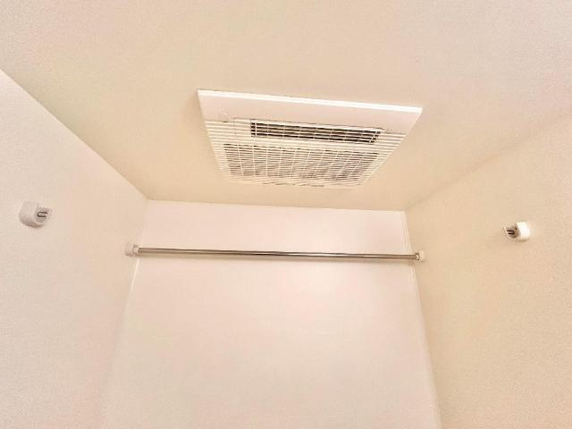 ベル・コート浜寺石津のその他|浴室乾燥機