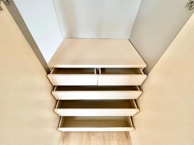 グレイシャスの設備|室内設備