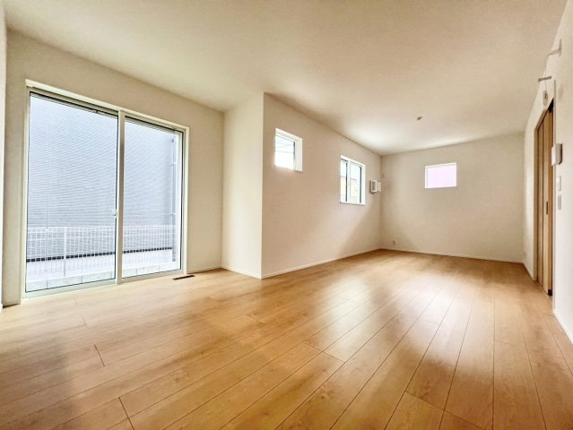 【居間・リビング】 | 秦野市今泉　秦野駅まで徒歩15