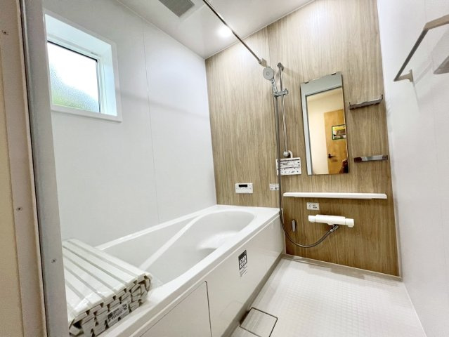 【浴室】 | 秦野市今泉　秦野駅まで徒歩15