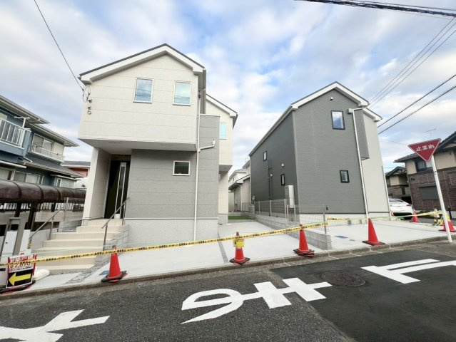 【外観】 | 秦野市今泉　秦野駅まで徒歩15