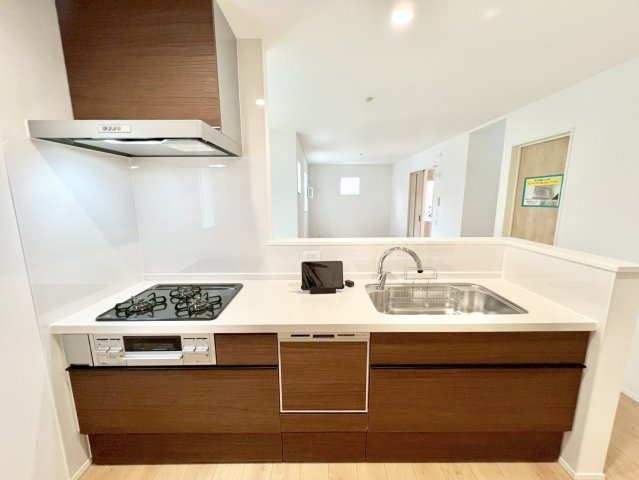 【キッチン】 | 秦野市今泉　秦野駅まで徒歩15