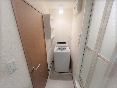 レオパレス北三国丘のその他