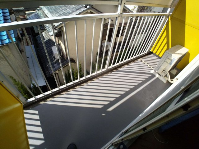 レオパレス中百舌鳥のその他|エアコン設置