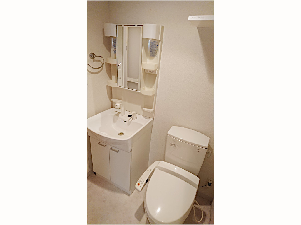 フェニックスレジデンス堺東の内装