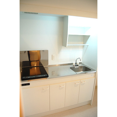 フィオレ・レジデンス出島海岸通りの内装