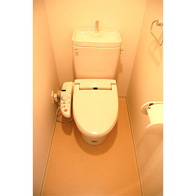 フィオレ・レジデンス出島海岸通りの内装