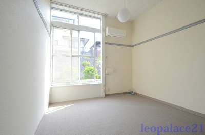 レオパレス中百舌鳥の居間・リビング|写真と異なる場合が御座います