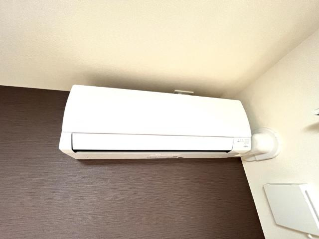 ルナヴォワールの設備|室内設備